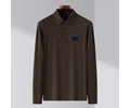Dolce & Gabbana men Long Polo best quality