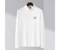 Dolce & Gabbana men Long Polo best quality