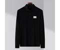 Dolce & Gabbana men Long Polo best quality