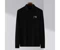 Dolce & Gabbana men Long Polo best quality