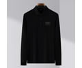 Dolce & Gabbana men Long Polo best quality