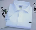 LACOSTE Men Long Sleeve Polo