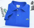 LACOSTE Men Long Sleeve Polo
