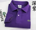 LACOSTE Men Long Sleeve Polo