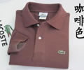 LACOSTE Men Long Sleeve Polo
