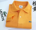 LACOSTE Men Long Sleeve Polo