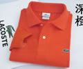 LACOSTE Men Long Sleeve Polo