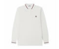 MONCLER men Long POLO Best quality