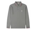 MONCLER men Long POLO Best quality
