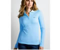 LACOSTE Womens Long Sleeve Polo