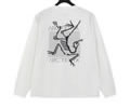 Arcteryx Lovers Long T-shirt best quality