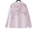 Arcteryx Lovers Long T-shirt best quality