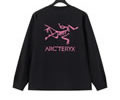 Arcteryx Lovers Long T-shirt best quality