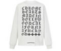 Chrome Hearts Lovers Long T-shirt Best quality