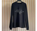 GIVENCHY Lovers Long T-shirt Top quality