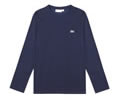 LACOSTE Men Long T-shirt