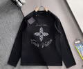 LV Lovers Long T-shirt best quality
