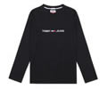 TOMMY Men Long Sleeve T-shirt