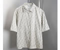 DIOR Lovers Shirt Best quality