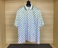 LV Lovers Short Shirt Best quality