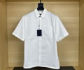 LV Lovers Short Shirt Best quality