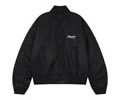 BALENCIAGA Lovers Cotton Jacket