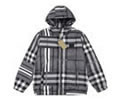 BURBERRY Lovers Jacket Down