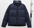 CANADA GOOS Lawrence 2802MB  Lovers Jacket best quality