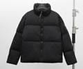CANADA GOOS Lawrence 2802MB  Lovers Jacket best quality