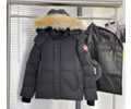 Canada Goose Wyndham  Lovers Jacket best quality