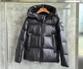 Canada Goose Crofton Puffer Lovers Jacket best quality