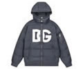 Dolce & Gabbana Men Down Jacket