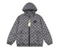 GUCCI Lovers Down Jacket