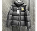 Moncler Cyclone Mens Down Jacket