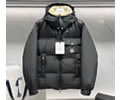 Moncler Braye Mens Down Jacket