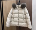 MONCLER Womens Down Jacket