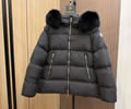 MONCLER Womens Down Jacket