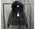 MONCLER Grenble Laplance Womens Down Jacket