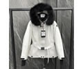 MONCLER Grenble Laplance Womens Down Jacket
