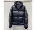 PRADA Mens Down Jacket best quality