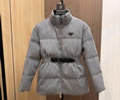 PRADA Women DOWN Jacket best quality