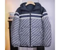 DIOR Lovers Down Jacket Best quality