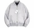 DIOR Lovers Cotton Jacket