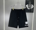 BURBERRY Lovers pants best quality