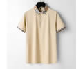 BURBERRY Mens Polo