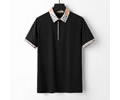 BURBERRY Mens Polo
