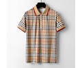 BURBERRY Mens Polo