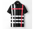 BURBERRY Mens Polo