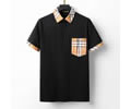 BURBERRY Mens Polo