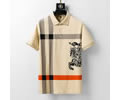 BURBERRY Mens Polo